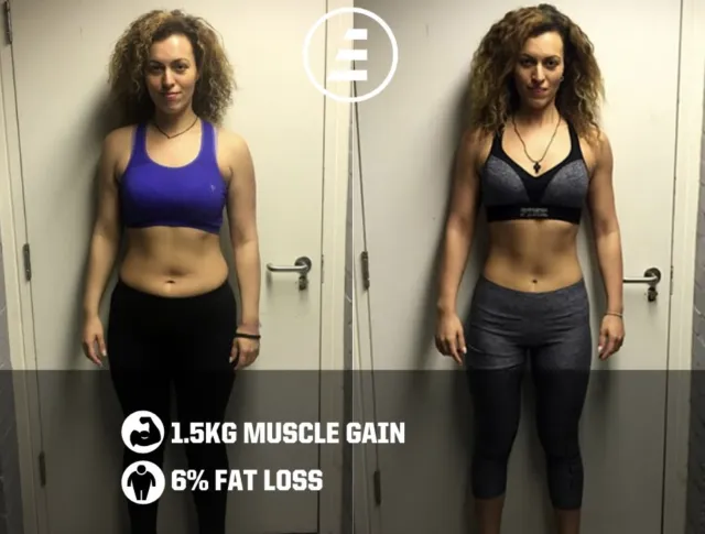 Evolve Fitness member review 2