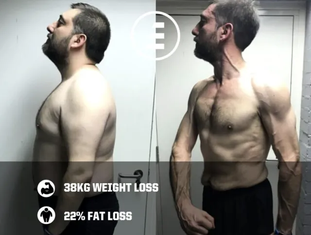 Evolve Fitness member review 5