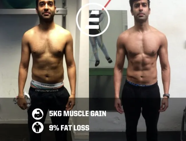 Evolve Fitness member review 6